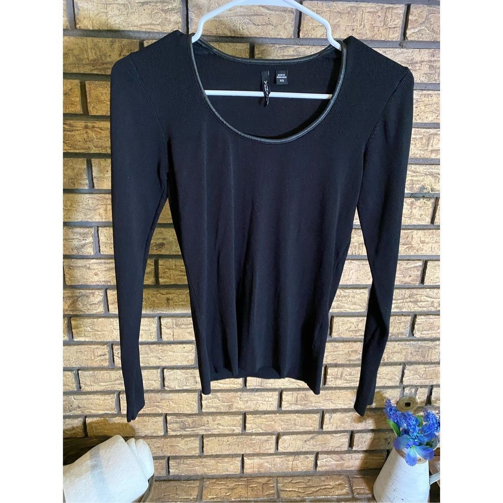 Venini Women’s Long Sleeve Top